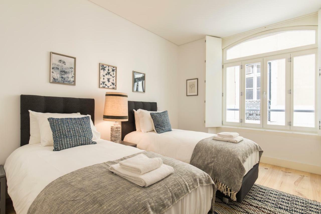 Lovelystay - Hidden Oasis With River View * Lissabon
